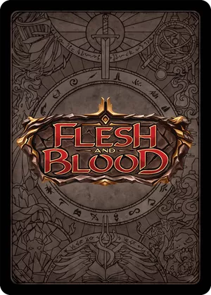 Flesh and Blood