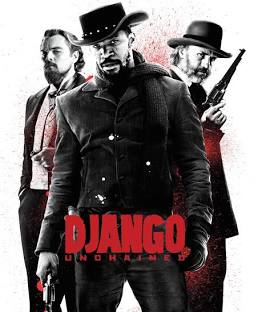 Django Unchained