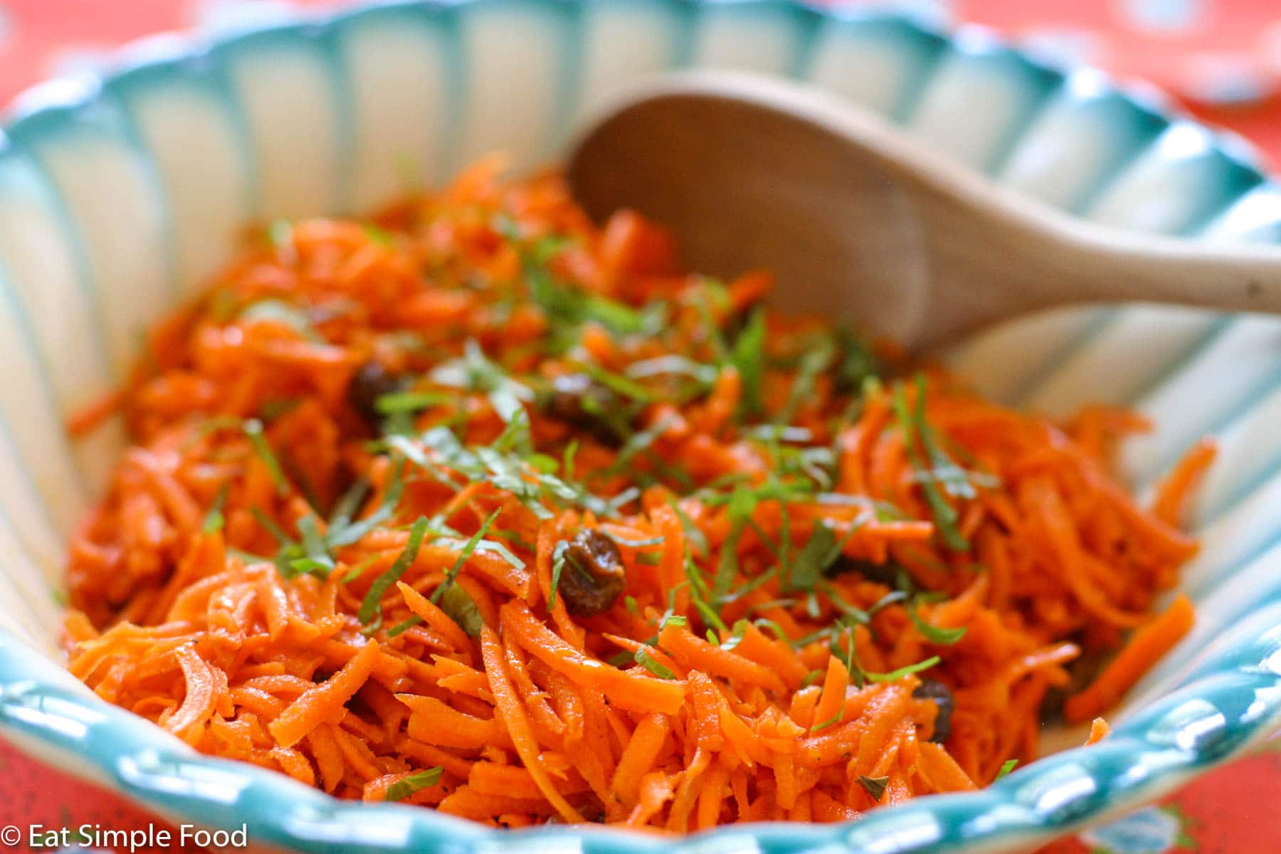 carrot-salad
