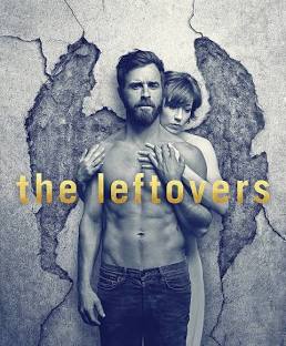 #10 The Leftovers