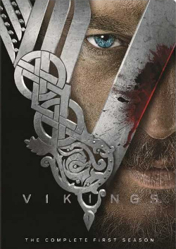 #5 Vikings